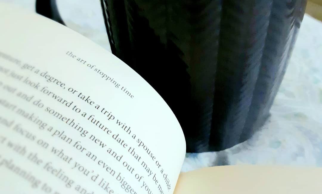 Less is Always More!