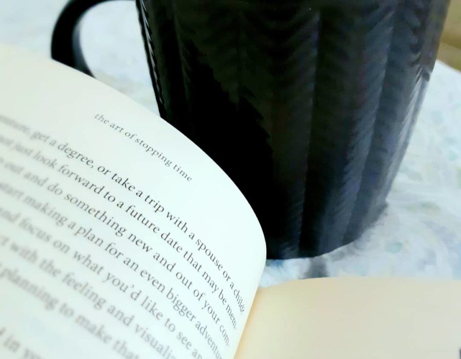 Less is Always More!